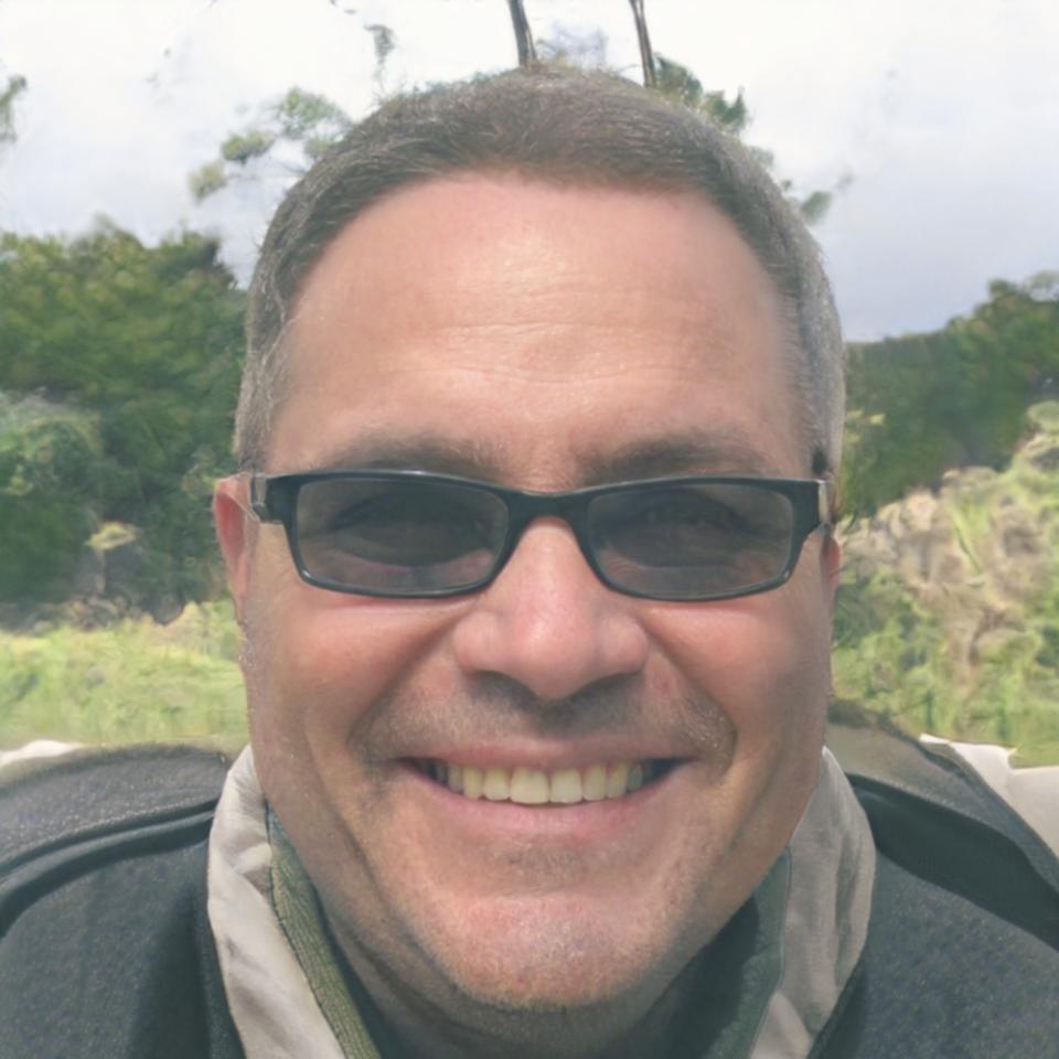 Program instructor